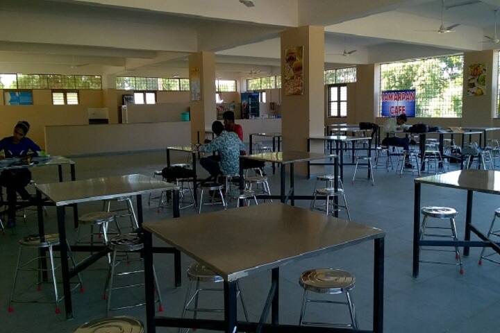 cafeteria